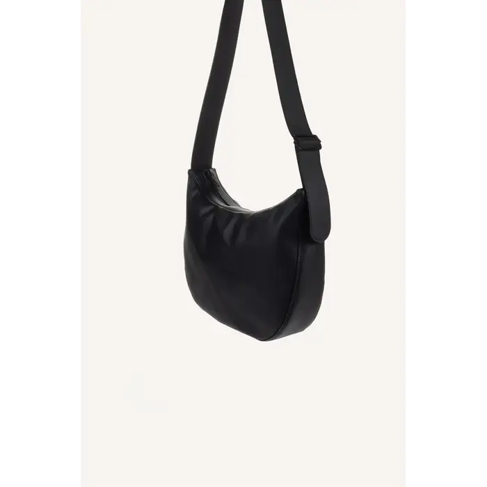 MONK&ANNA MONK&ANNA UMI CROSS SHOPPER BLACK