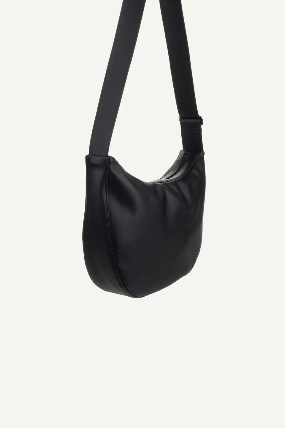 MONK&ANNA MONK&ANNA UMI CROSS SHOPPER BLACK