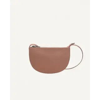 MONK&ANNA MONK&ANNA FAROU SHOULDER BAG CLAY
