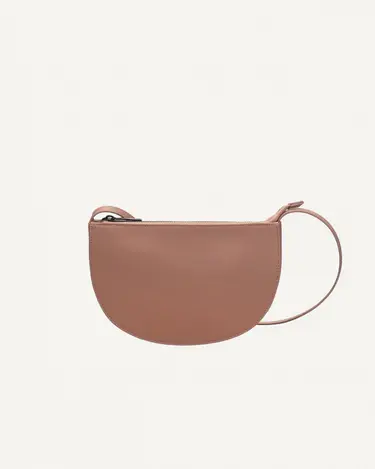 MONK&ANNA MONK&ANNA FAROU SHOULDER BAG CLAY