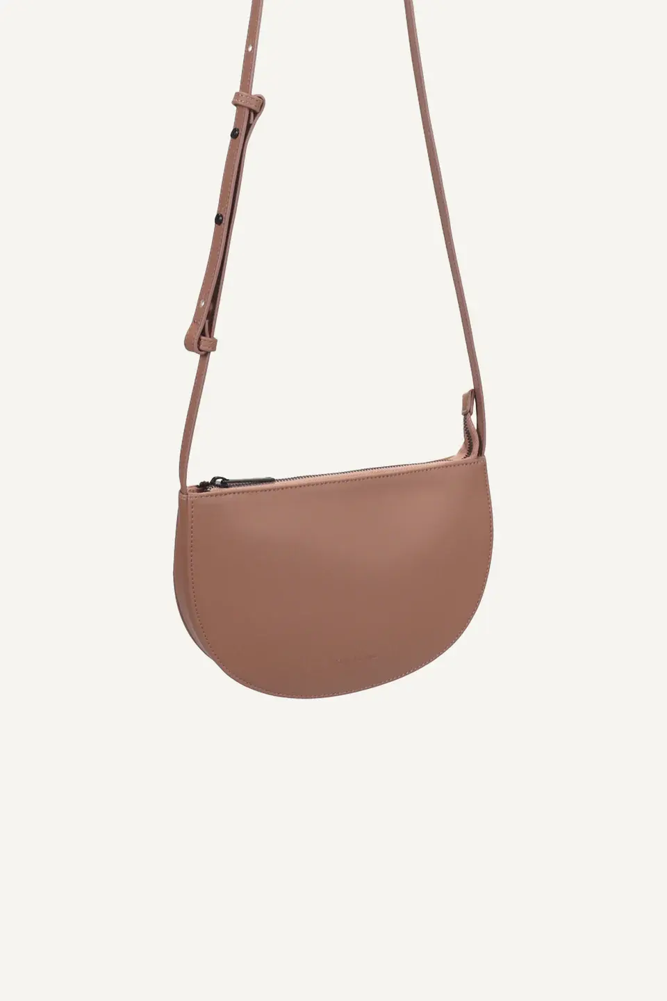 MONK&ANNA MONK&ANNA FAROU SHOULDER BAG CLAY