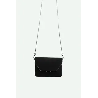 STICKY SIS STICKY SIS SHOULDER BAG CLUB CHIC BLACK