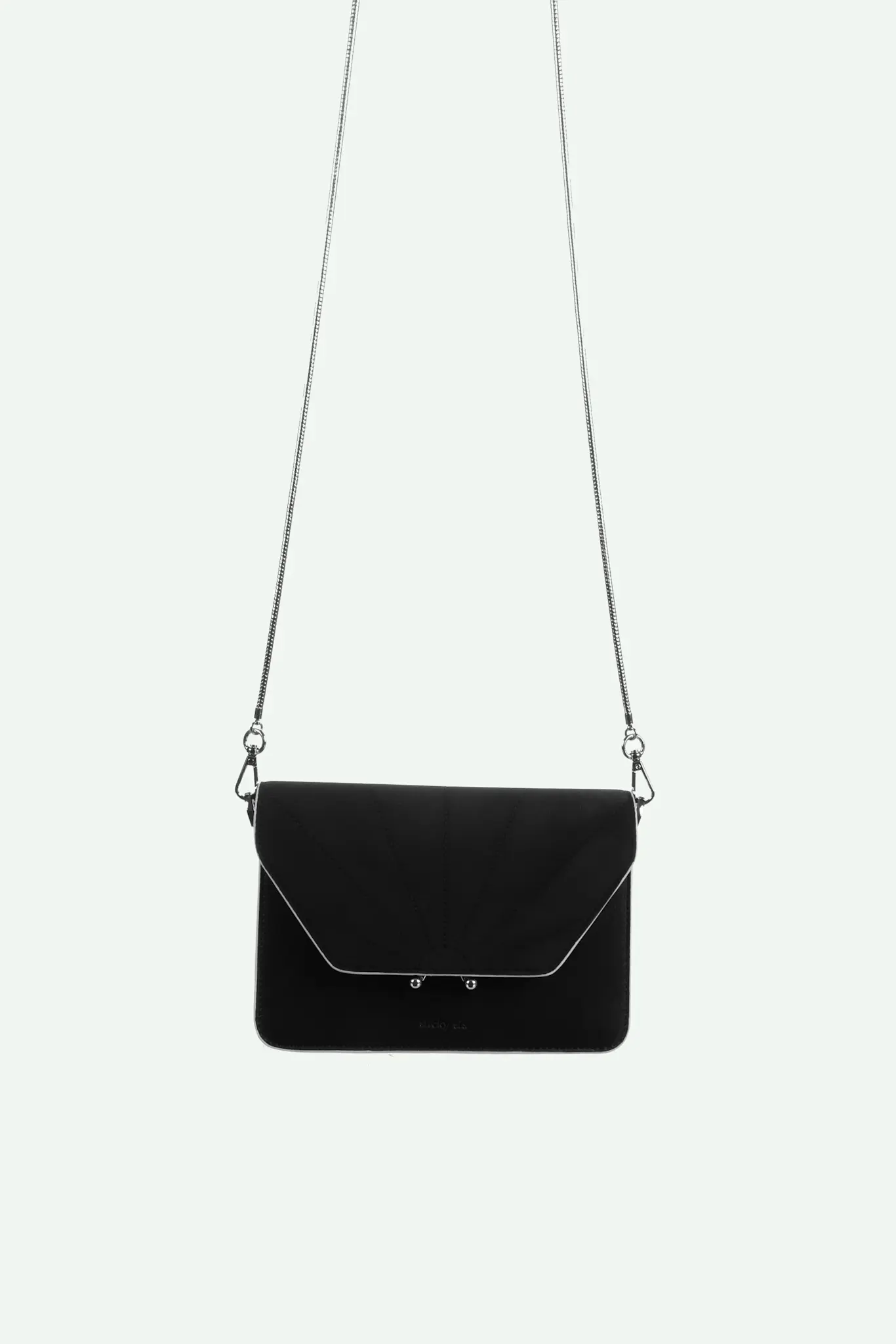 STICKY SIS STICKY SIS SHOULDER BAG CLUB CHIC BLACK