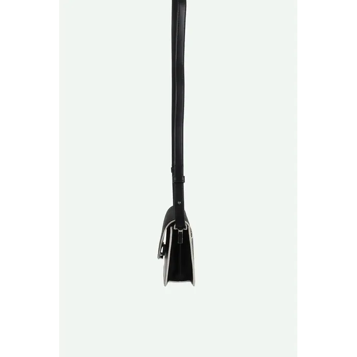 STICKY SIS STICKY SIS SHOULDER BAG CLUB CHIC BLACK