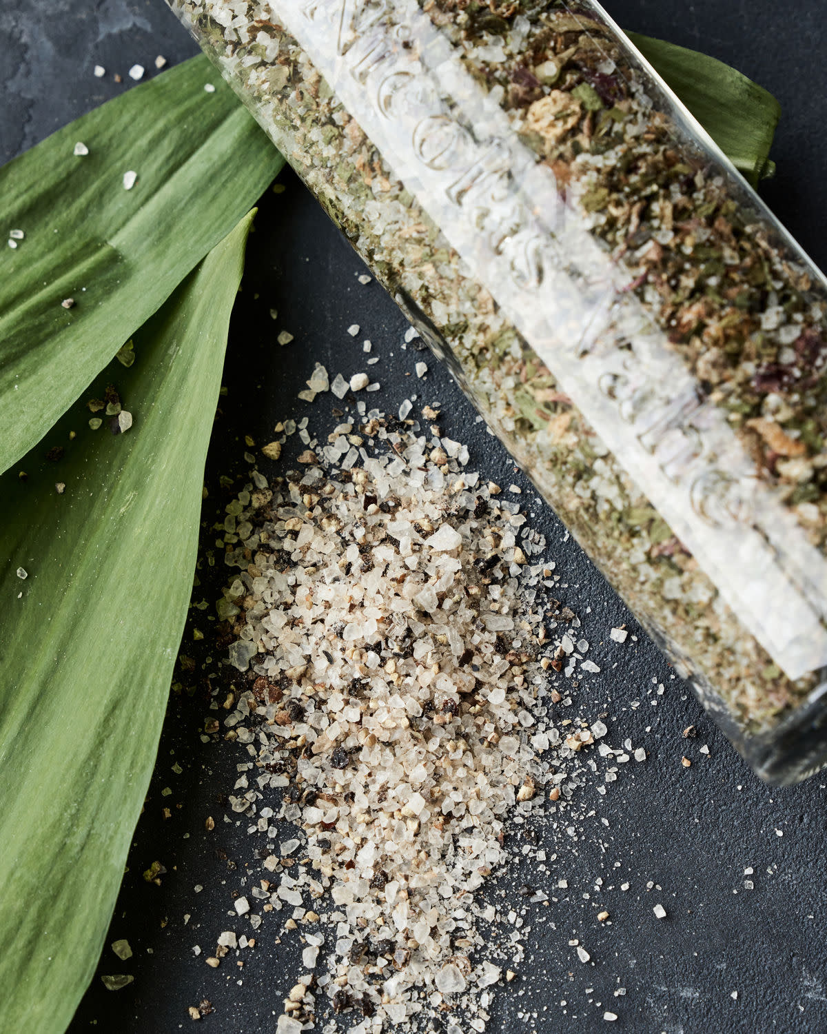 NICHOLAS VAHE VAHE GIFT BOX EVERYDAY MIX & WILD GARLIC