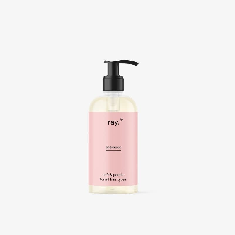 RAY RAY SHAMPOO 250 ML