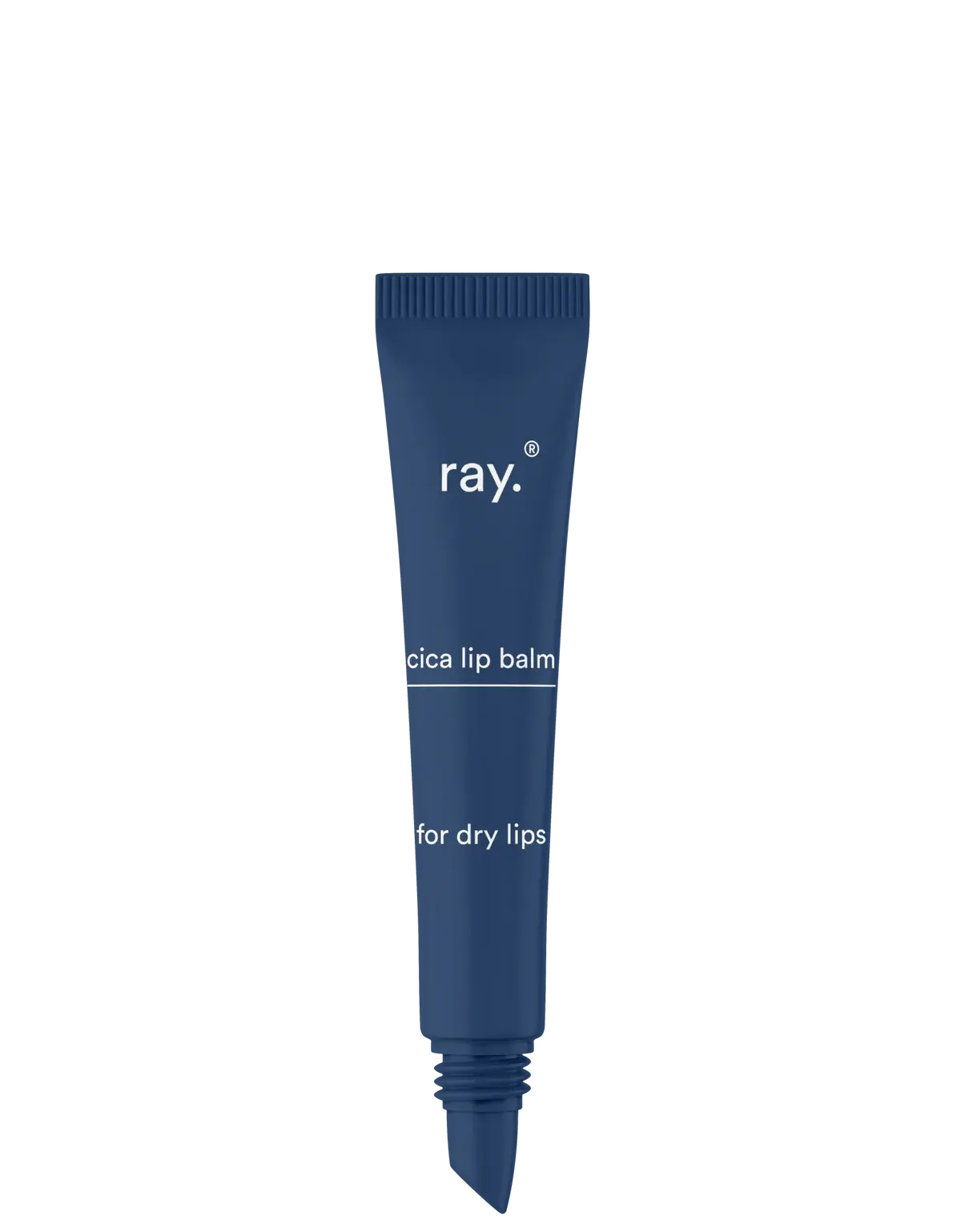 RAY RAY CICA LIP BALM 10 ML