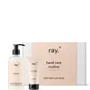 RAY GIFT SET HAND CARE ROUTINE