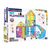 MAGNA TILES PET PLAYHOUSE 50 STUKS