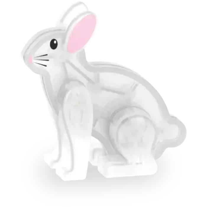 MAGNATILES MAGNA TILES PET PLAYHOUSE 50 STUKS