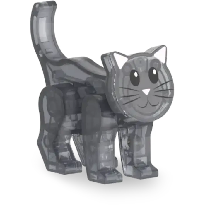 MAGNATILES MAGNA TILES PET PLAYHOUSE 50 STUKS