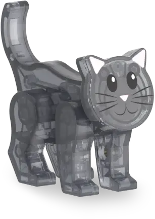 MAGNATILES MAGNA TILES PET PLAYHOUSE 50 STUKS