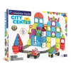 MAGNA TILES CITY CENTER 110 STUKS