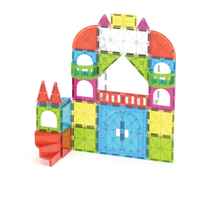 MAGNATILES MAGNA TILES CITY CENTER 110 STUKS