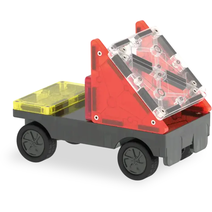 MAGNATILES MAGNA TILES CITY CENTER 110 STUKS