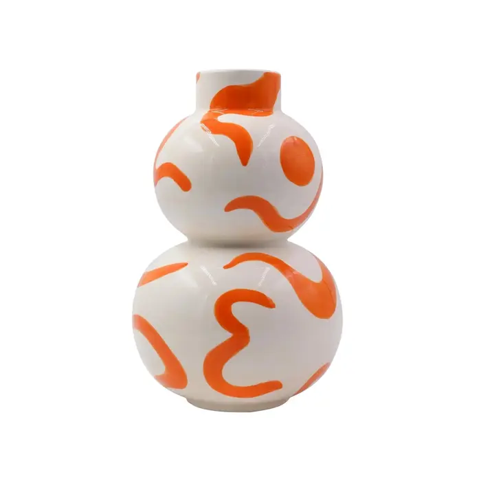 QUE RICO QUE RICO VASE ISLA SOL Y SOMBRA