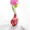 UE RICO SMALL VASE PINK