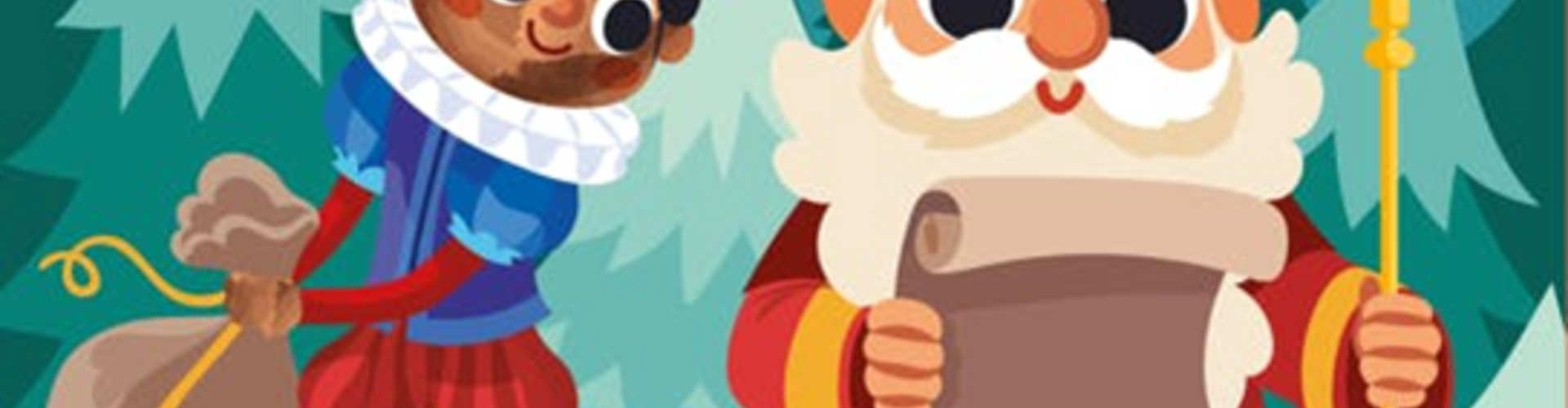 De Sint komt naar Geraardsbergen - ontdek onze tips voor schoencadeautjes