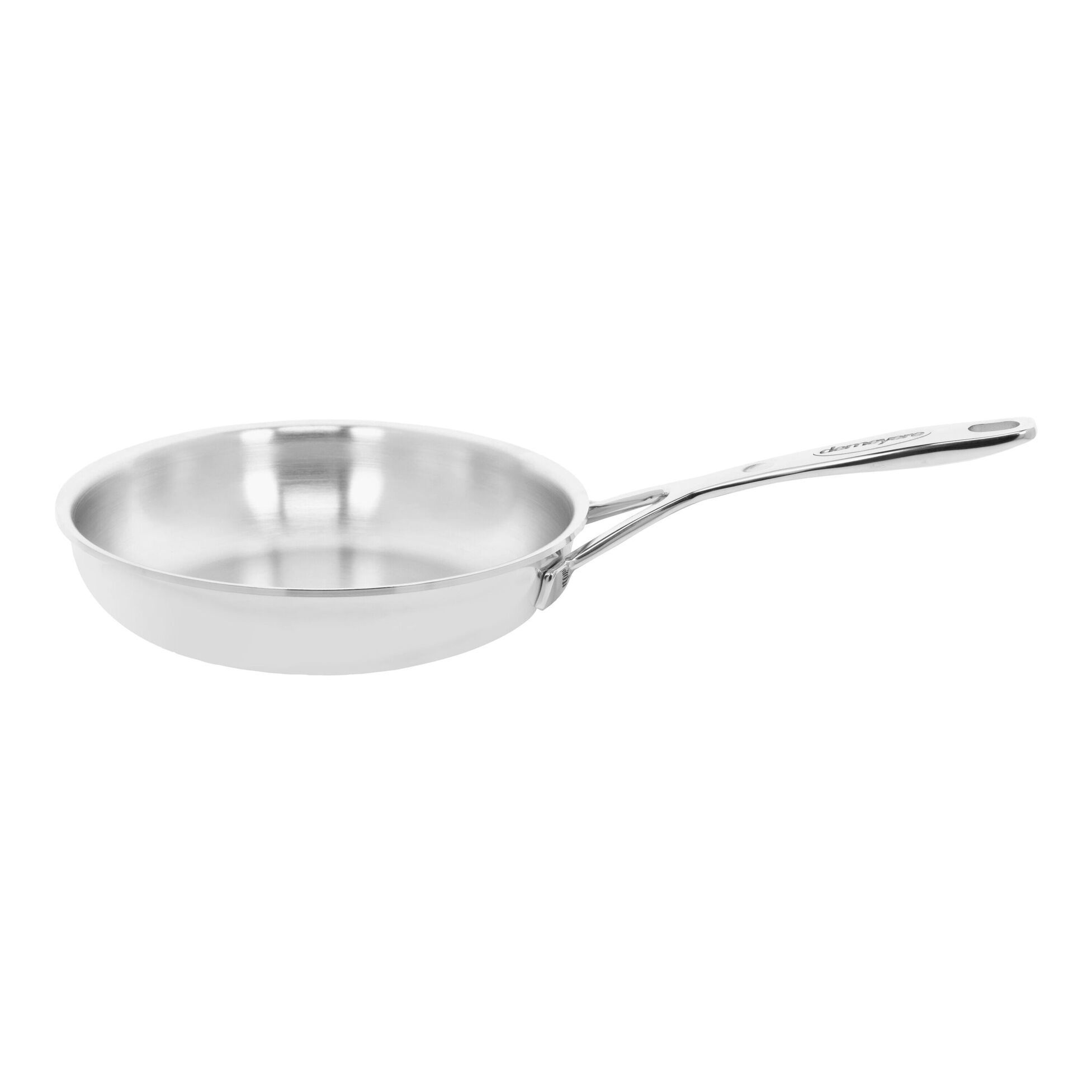 DEMEYERE DEM SILVER BAKPAN 20CM