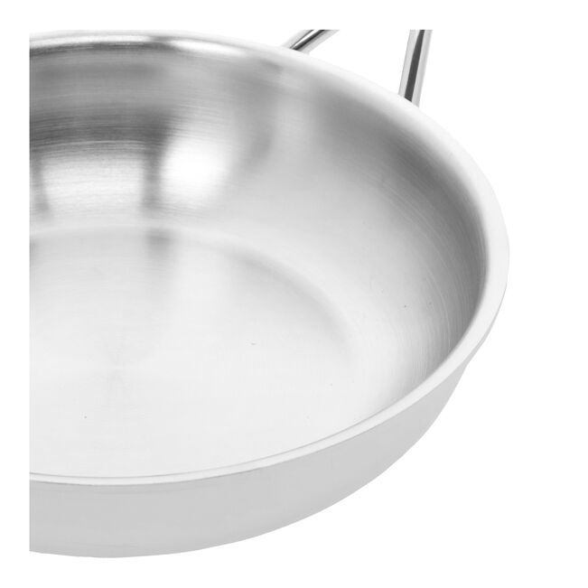 DEMEYERE DEM SILVER BAKPAN 20CM