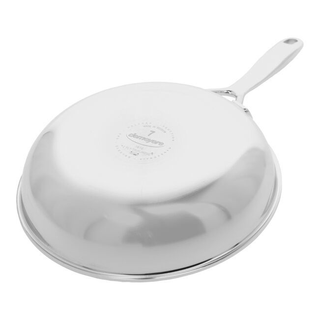 DEMEYERE DEM SILVER BAKPAN 20CM