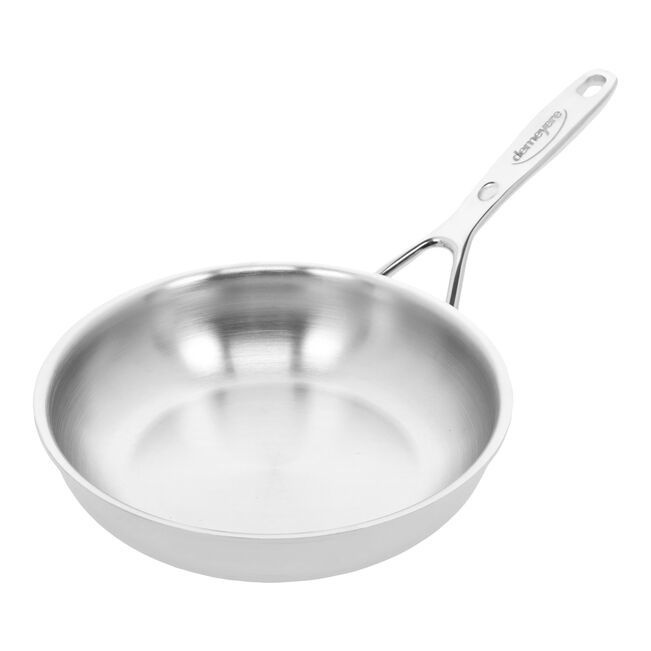 DEMEYERE DEM SILVER BAKPAN 20CM