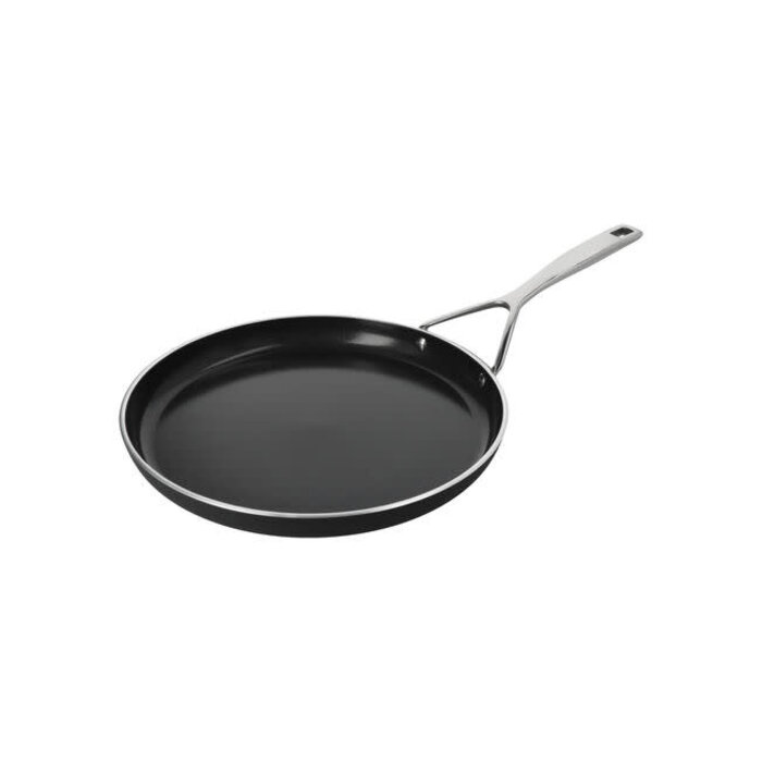 DEMEYERE DEM ALU PRO 5 CERAFORCE PANNENKOEKENPAN 28CM