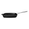 DEM GRILLPAN GIETIJZER 28X28