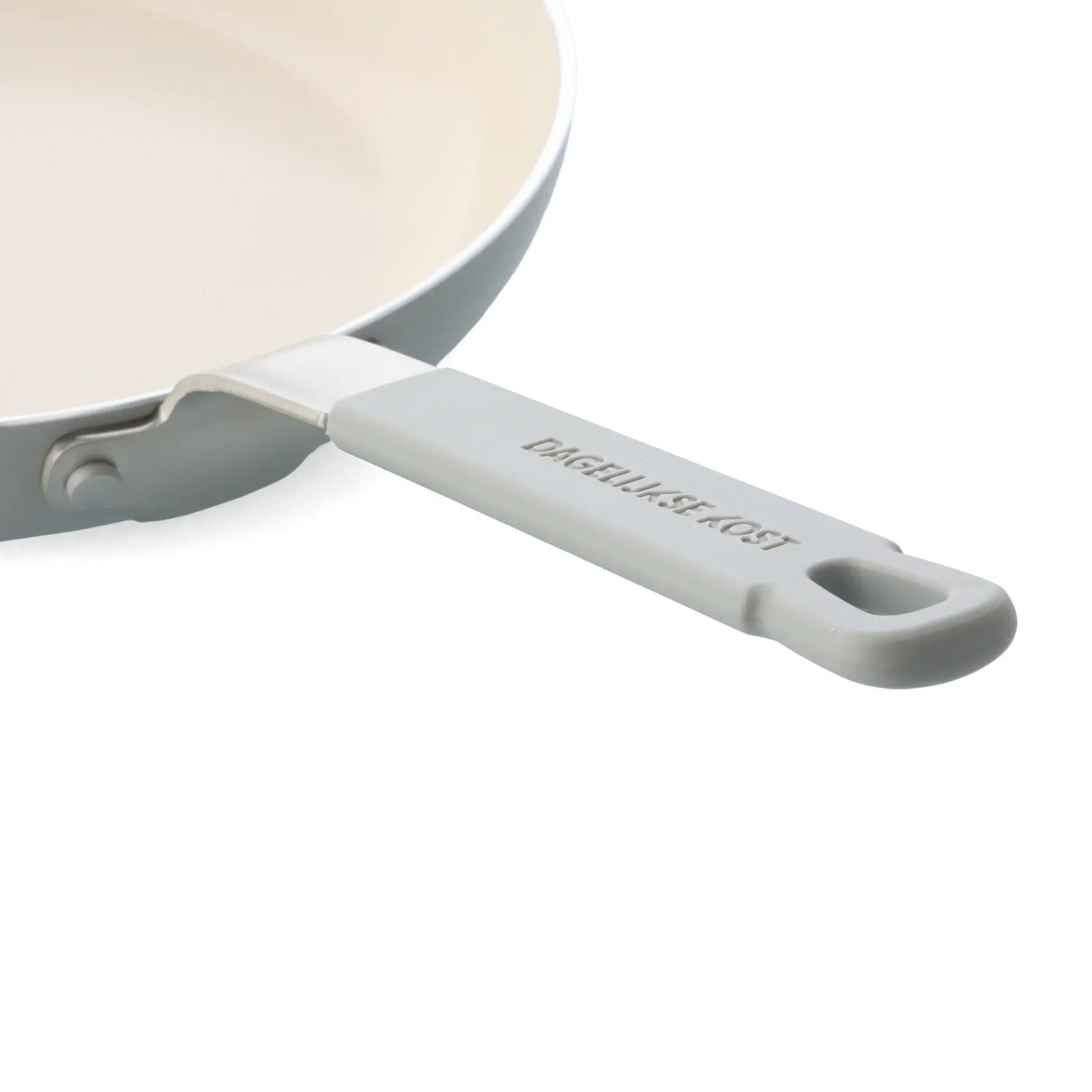 DAGELIJKSE KOST DAGELIJKSE KOST PROLINE KOEKENPAN 20CM