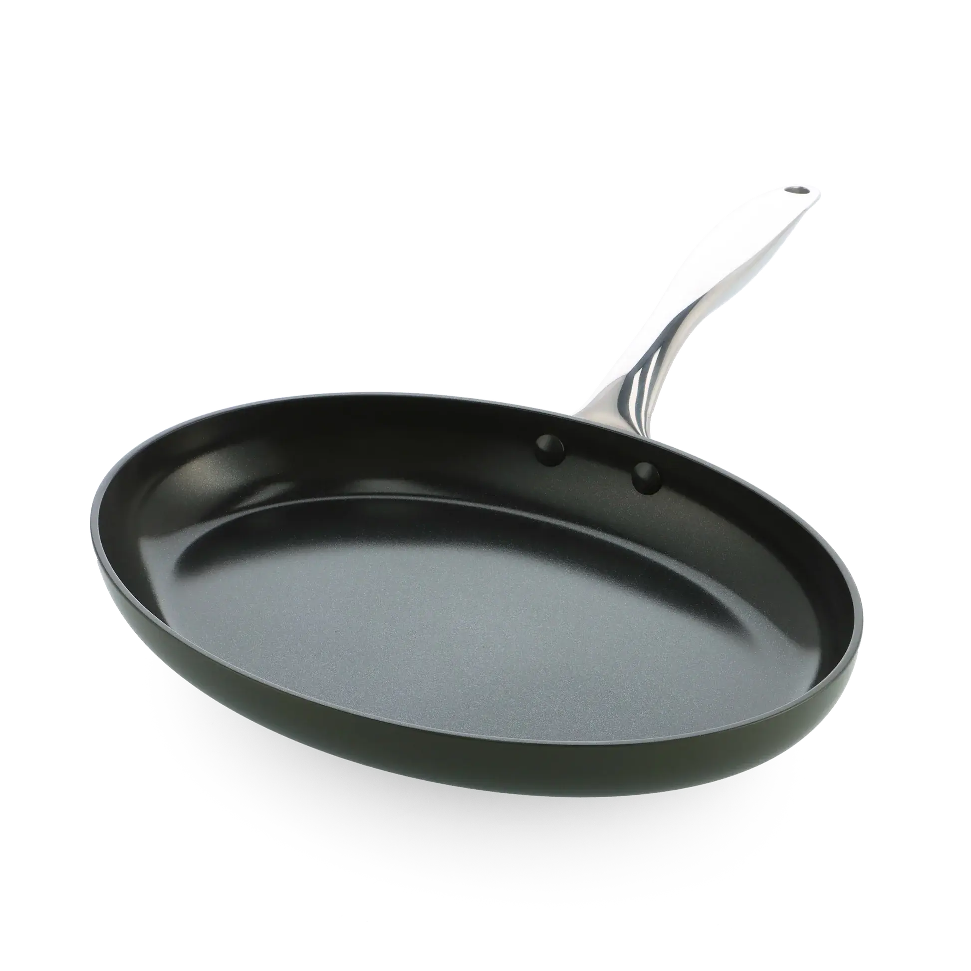 DAGELIJKSE KOST DAGELIJKSE KOST OVALE VISPAN 32CM