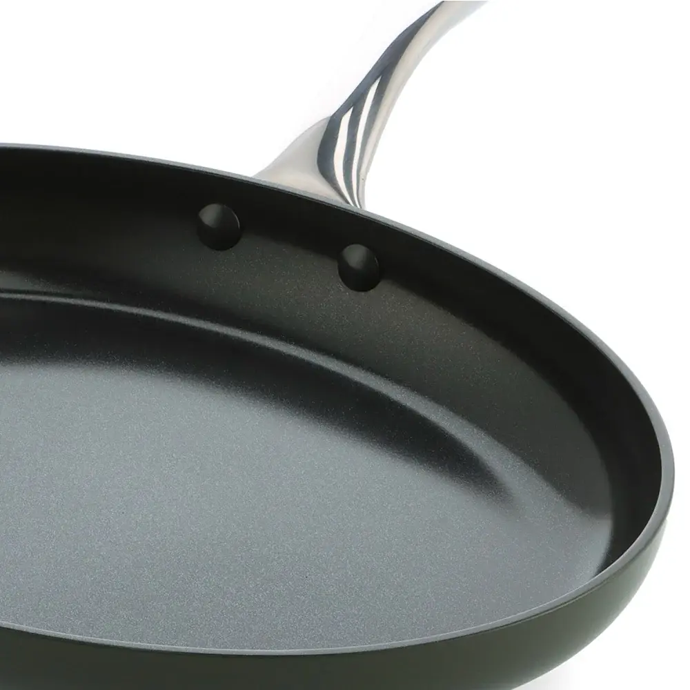 DAGELIJKSE KOST DAGELIJKSE KOST OVALE VISPAN 32CM