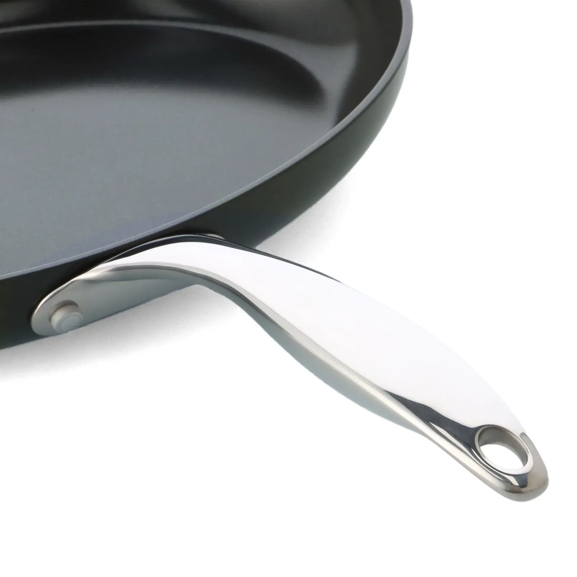 DAGELIJKSE KOST DAGELIJKSE KOST OVALE VISPAN 32CM