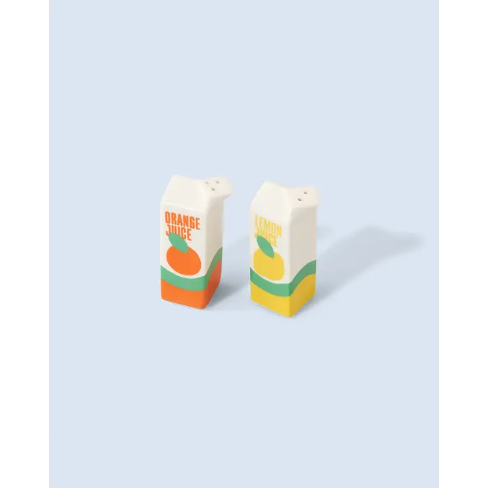 FLUID MARKET FLUID MARKET SALT & PEPPER JUS