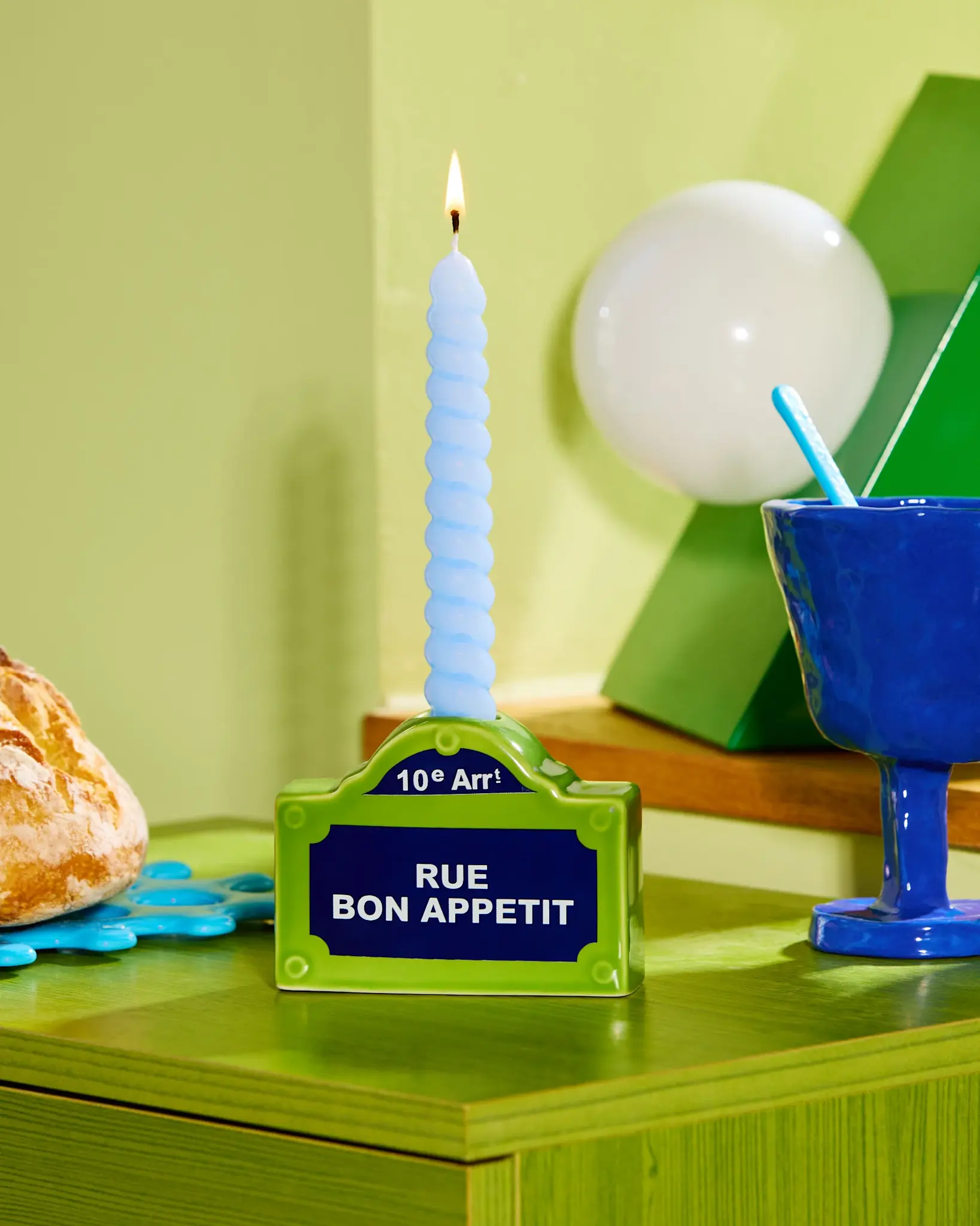 FLUID MARKET FLUID MARKET BOUGEOIR RUE