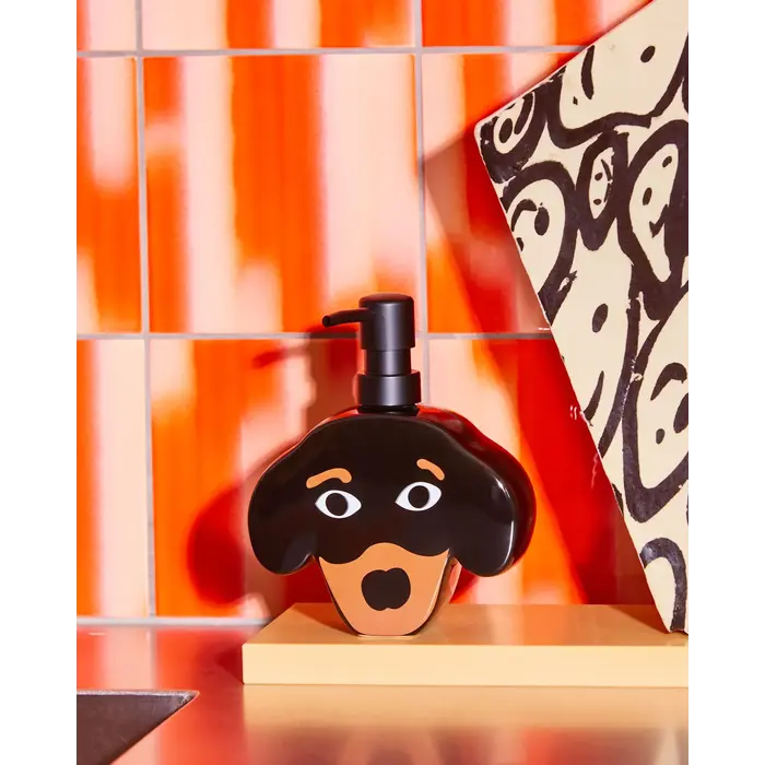 FLUID MARKET FLUID MARKET DISTRIBUTEUR DE SAVON TECKEL