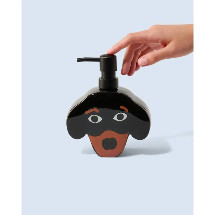 FLUID MARKET FLUID MARKET DISTRIBUTEUR DE SAVON TECKEL