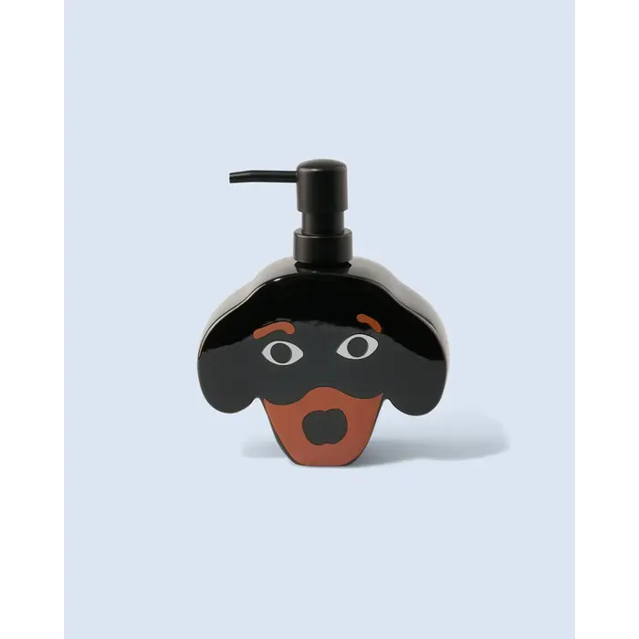 FLUID MARKET FLUID MARKET DISTRIBUTEUR DE SAVON TECKEL