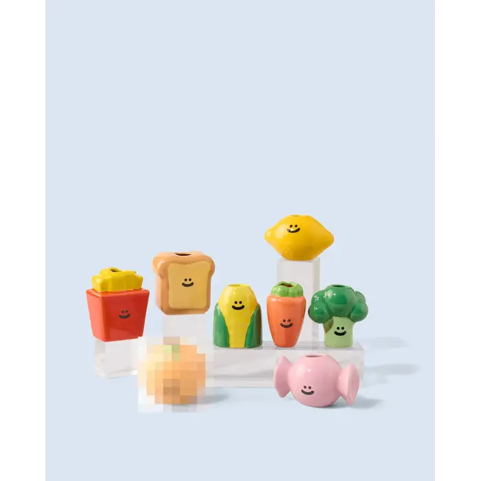 FLUID MARKET FLUID MARKET SURPRISE BOX FOOD