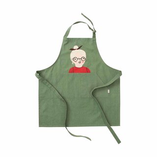 BODIL APRON