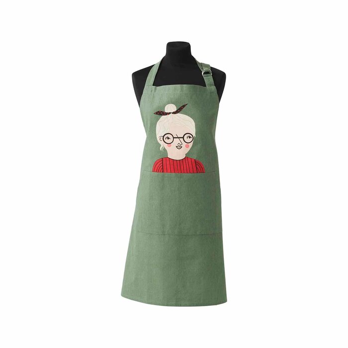 BODIL APRON