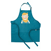 FRANK APRON