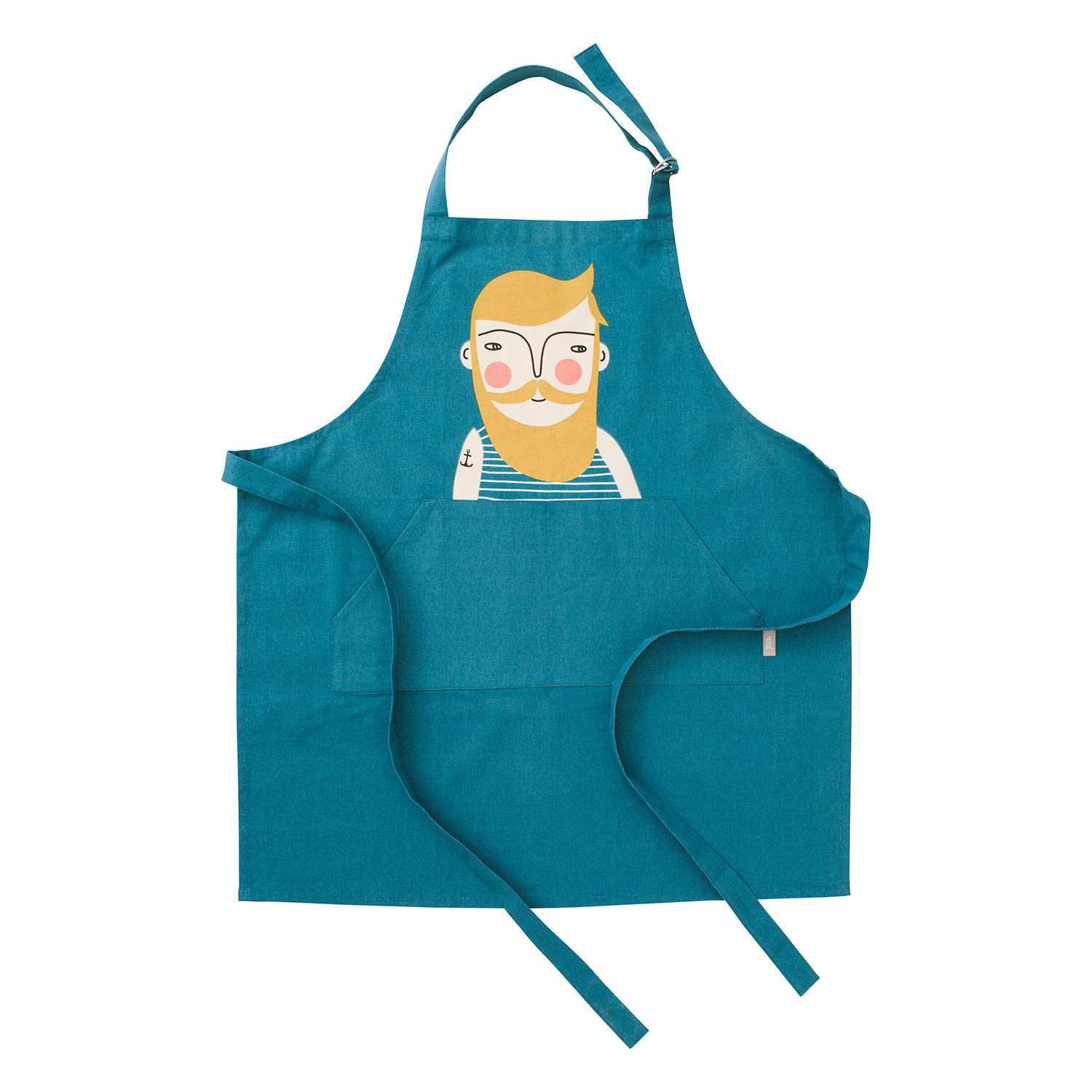 FRANK APRON
