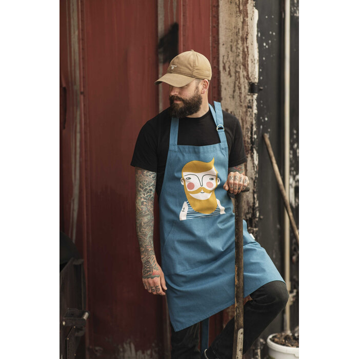 FRANK APRON