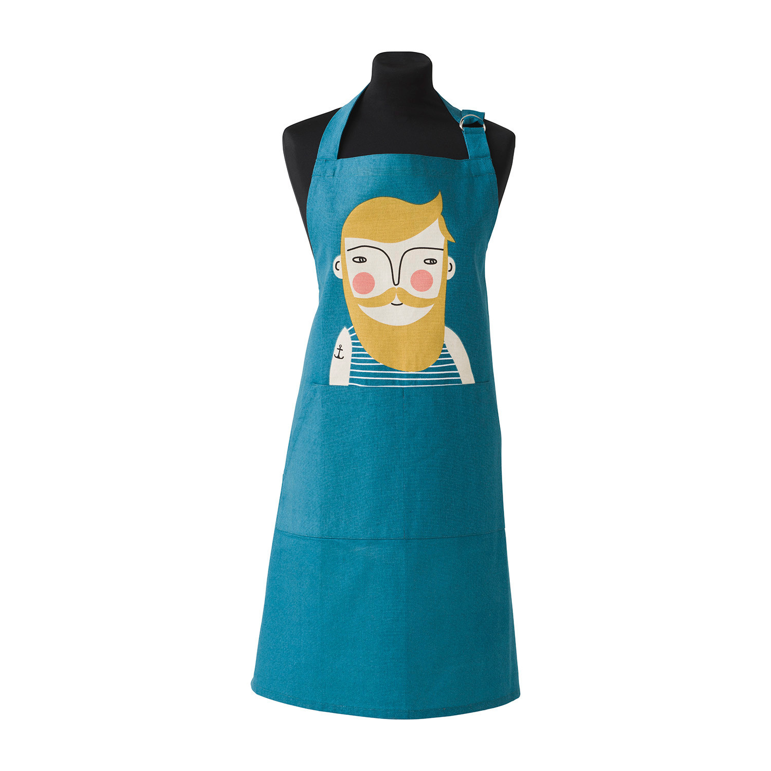 FRANK APRON
