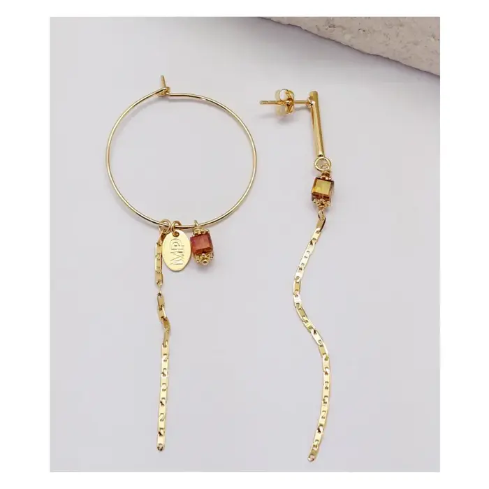 MURIELLE PERROTTI PERROTTI VIPY ASYM BARS GOLD CAMEL