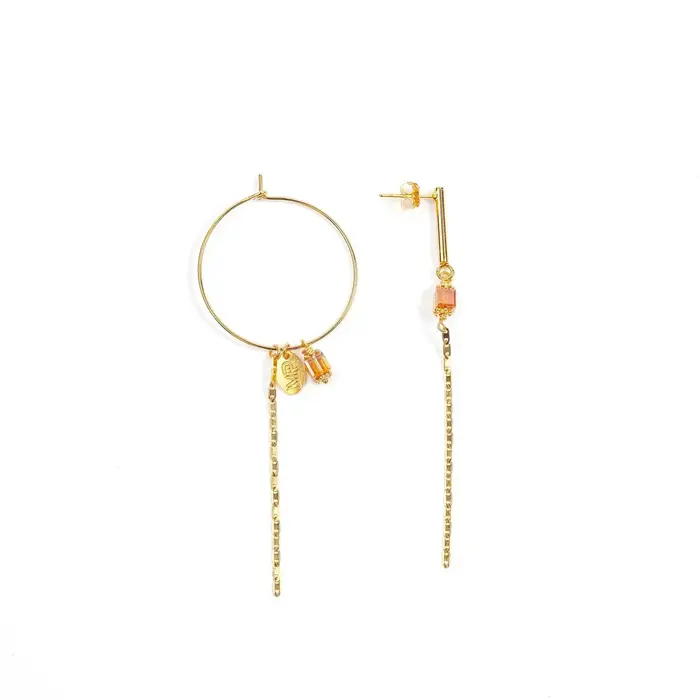 MURIELLE PERROTTI PERROTTI VIPY ASYM BARS GOLD CAMEL