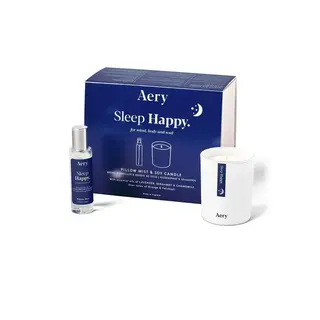 AERY SLEEP HAPPY DUO