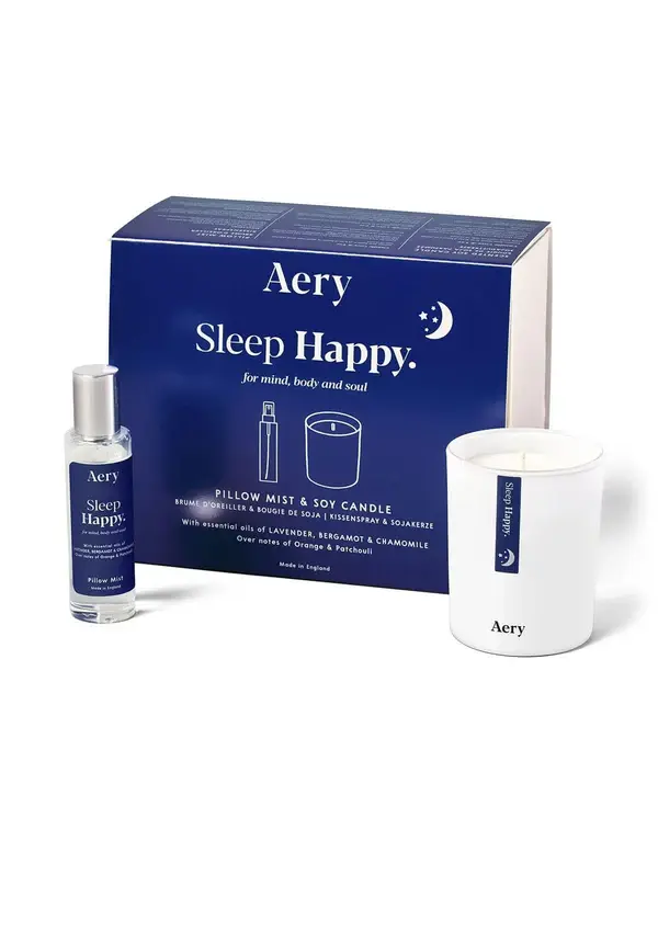AERY SLEEP HAPPY DUO