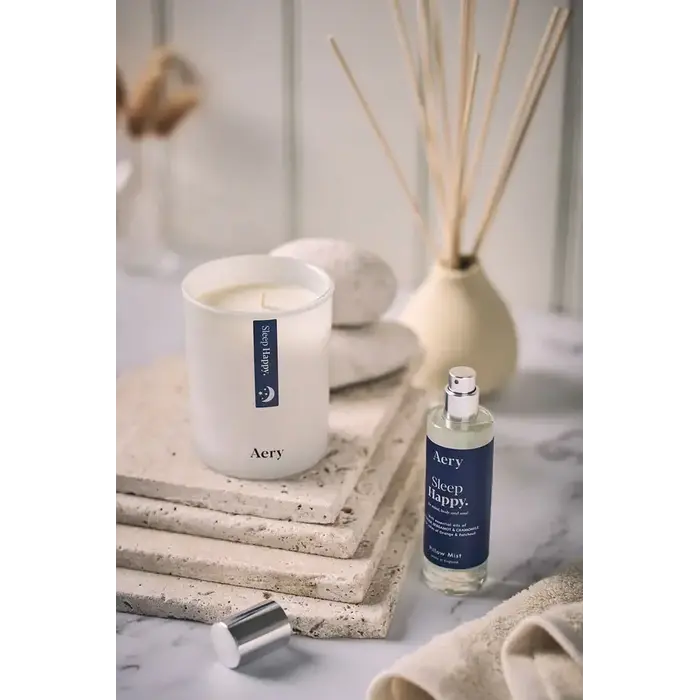 AERY SLEEP HAPPY DUO