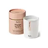 AERY HAPPY SPACE SCENTED CANDLE